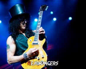 La gran revelación de [Slash] sobre [Black Sabbath]