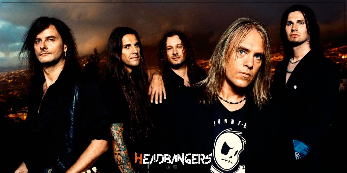 ¡La noticia más esperada: [Helloween] regresa a Latinoamérica!