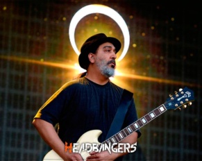 ¡[Kim Thayil] revela cual es la mejor banda de Grunge!