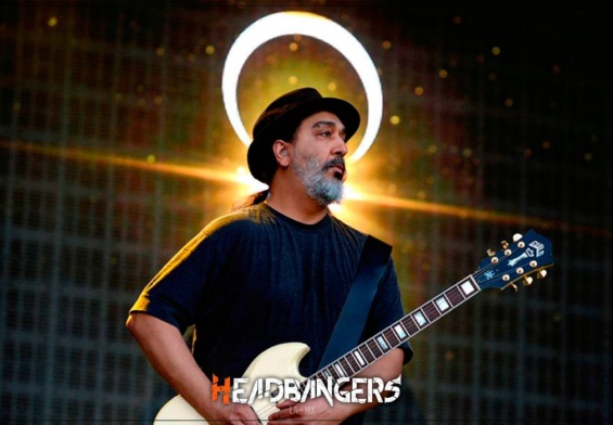 ¡[Kim Thayil] revela cual es la mejor banda de Grunge!