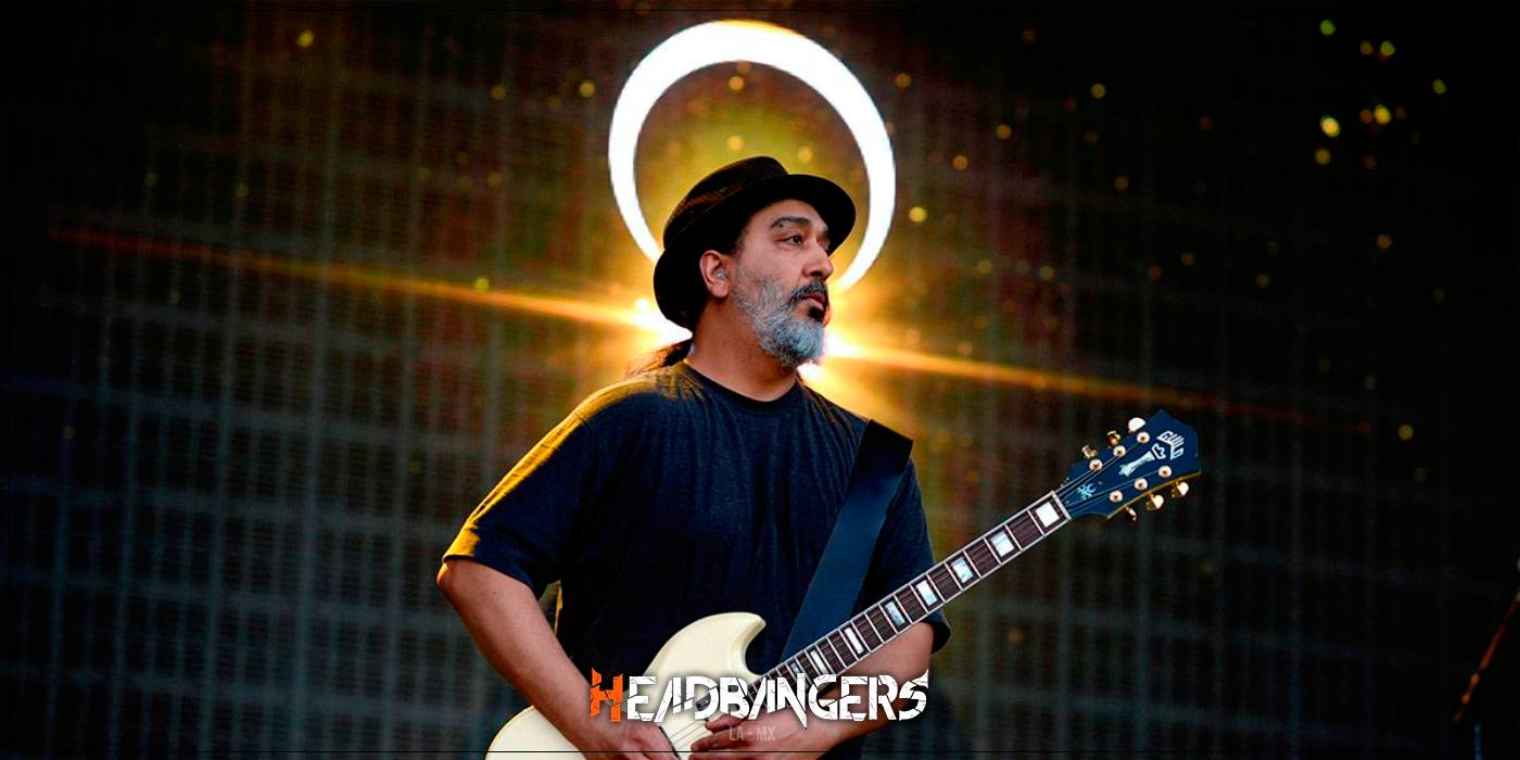 ¡[Kim Thayil] revela cual es la mejor banda de Grunge!