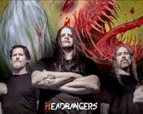 Conciertos: ¡[Cannibal Corpse] traerá en Mayo, una ‘Violencia Inimaginable’ a Argentina!