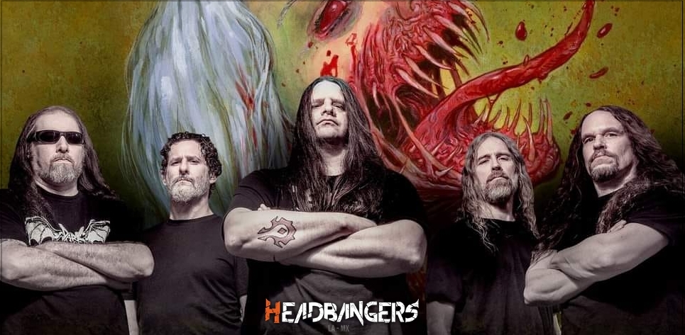 Conciertos: ¡[Cannibal Corpse] traerá en Mayo, una ‘Violencia Inimaginable’ a Argentina!