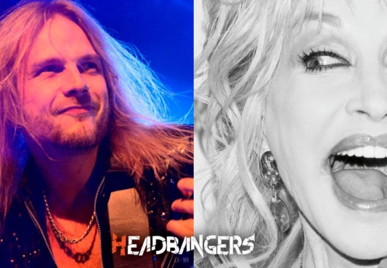 ¡Bravo!: [Richie Faulkner] aplaude el gran gesto de [Dolly Parton]