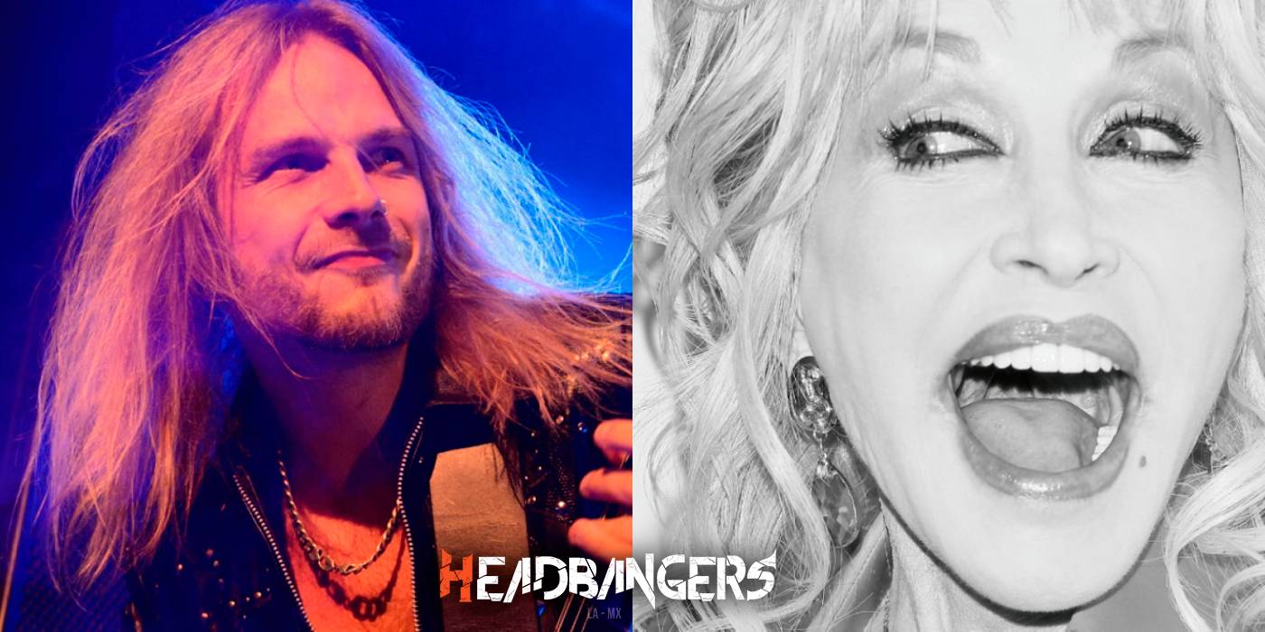 ¡Bravo!: [Richie Faulkner] aplaude el gran gesto de [Dolly Parton]