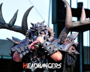 ¡Gran noticia! [GWAR] Anuncia ‘Black Death Rager World Tour’