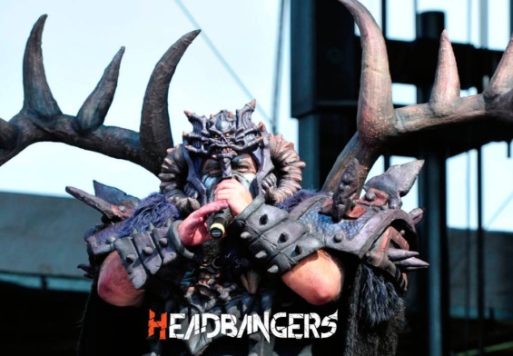 ¡Gran noticia! [GWAR] Anuncia ‘Black Death Rager World Tour’