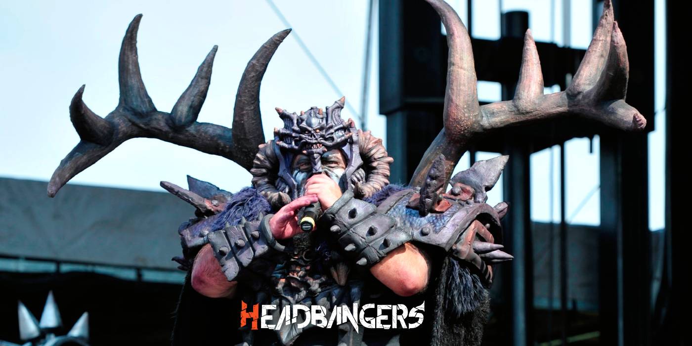 ¡Gran noticia! [GWAR] Anuncia ‘Black Death Rager World Tour’