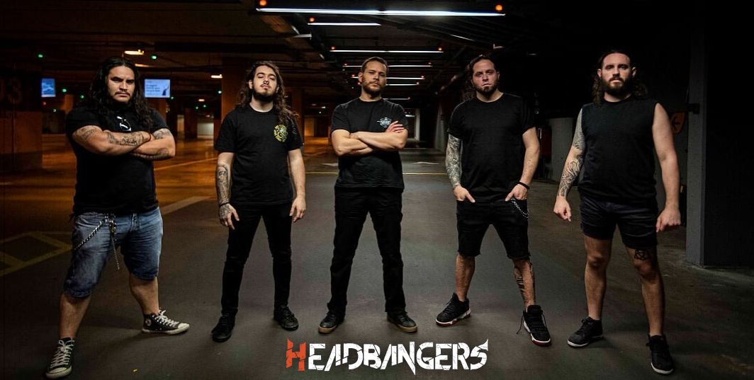 Imperdible: La súper banda argentina [HEAD] sigue la promoción de su álbum debut