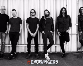 [Foo Fighters] cancela su actuación en los Grammy Awards.