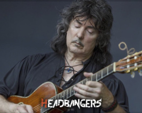 [Ritchie Blackmore] rechazo de su placa azul por aun estar vivo