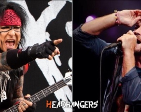 [Nikki Sixx] de [Motley Crue] vs [Eddie Vedder] de [Pearl Jam]