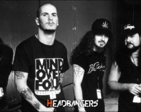 ¡[Pantera] inmortal!: Cumpleaños, aniversarios, fotos raras y una hermandad única