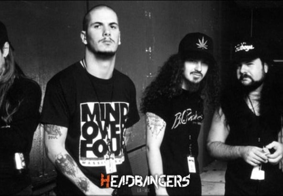 ¡[Pantera] inmortal!: Cumpleaños, aniversarios, fotos raras y una hermandad única