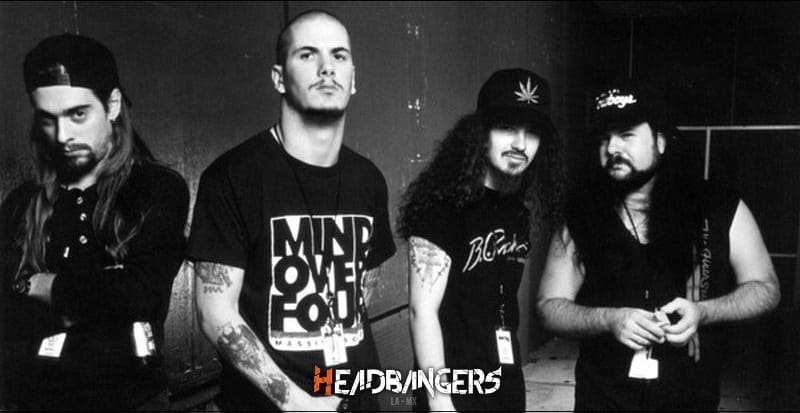 ¡[Pantera] inmortal!: Cumpleaños, aniversarios, fotos raras y una hermandad única