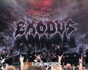 [Exodus] lanza nuevo videoclip de [The Fires Of Division]