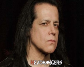 [Danzig] anuncia gira por EE. UU con [Cradle Of Filth].