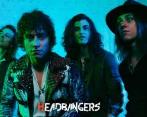 [Greta Van Fleet] pospone las fechas restantes de la gira después de una enfermedad de [Jake]