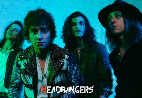 [Greta Van Fleet] pospone las fechas restantes de la gira después de una enfermedad de [Jake]