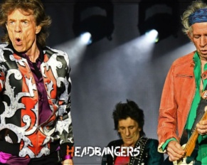 ¡Mira el Setlist que tocarán los [Rolling Stones] en España!