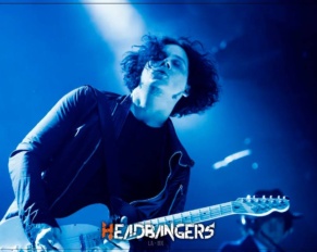 ¡La sorpresiva propuesta de casamiento en vivo de [Jack White]!