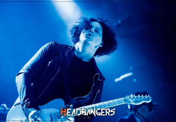 ¡La sorpresiva propuesta de casamiento en vivo de [Jack White]!