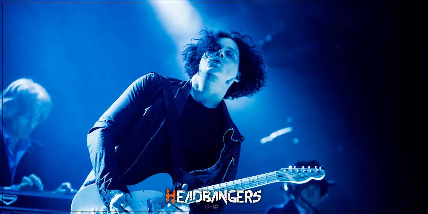 ¡La sorpresiva propuesta de casamiento en vivo de [Jack White]!