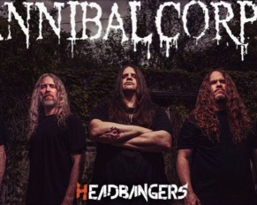 Argentina, a poco tiempo para la sangrienta visita de [Cannibal Corpse]