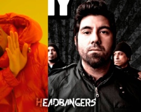 ¿Desaire en los [Grammys]? así trato una conductora de Tv a [Deftones]