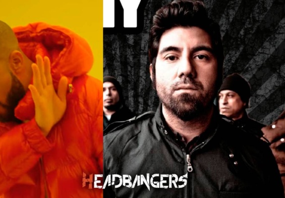 ¿Desaire en los [Grammys]? así trato una conductora de Tv a [Deftones]