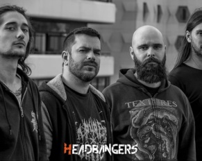 [Exocrine] anuncia nuevo álbum y estrena nuevo visualizador.