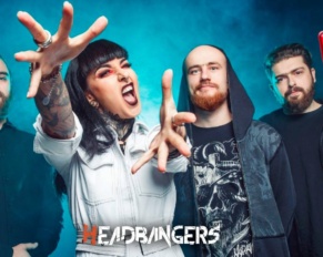 ¡Último!: Lamentablemente [Jinjer] anuncia más cancelaciones