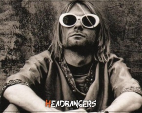 [Kurt Cobain] en sus últimos días “Es mejor arder que desvanecerse”