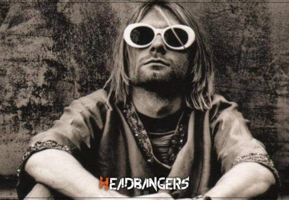 [Kurt Cobain] en sus últimos días “Es mejor arder que desvanecerse”