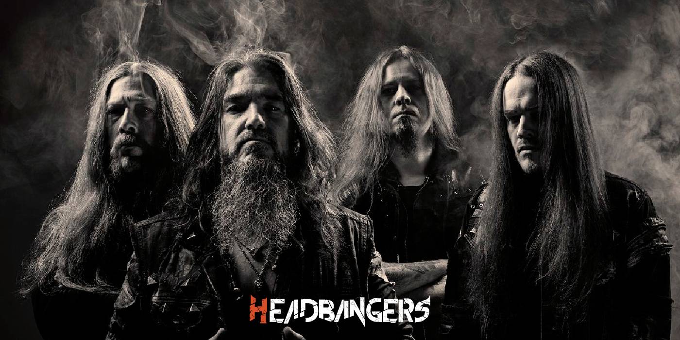 Brutal, nueva canción de [Machine Head]