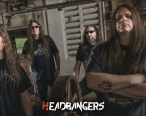 Conciertos: [Cannibal Corpse] Regresa a Chile!!!