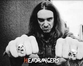 Museo de [Cliff Burton] en suecia abrirá en Mayo