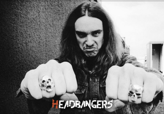 Museo de [Cliff Burton] en suecia abrirá en Mayo