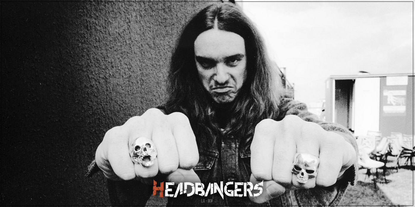 Museo de [Cliff Burton] en suecia abrirá en Mayo