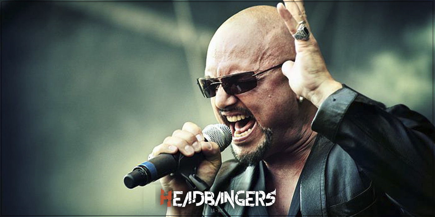 [Geoff Tate]: ‘No hay una motivación para que Queensrÿche se reuna’