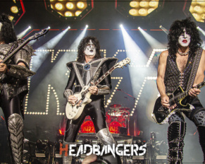 Live Review: [Kiss] en Chile: Despedida en grande