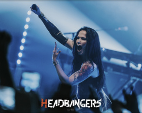 Live Review: [Tarja] en Chile – El regreso consagrado de la diva