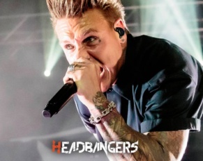 ‘Last Resort‘ es para [Papa Roach] el 2×1 entre éxito y culto en la música