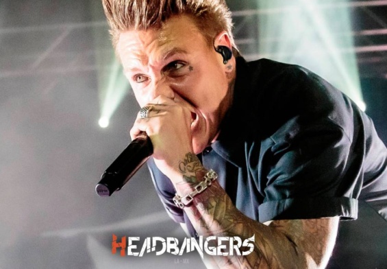 ‘Last Resort‘ es para [Papa Roach] el 2×1 entre éxito y culto en la música