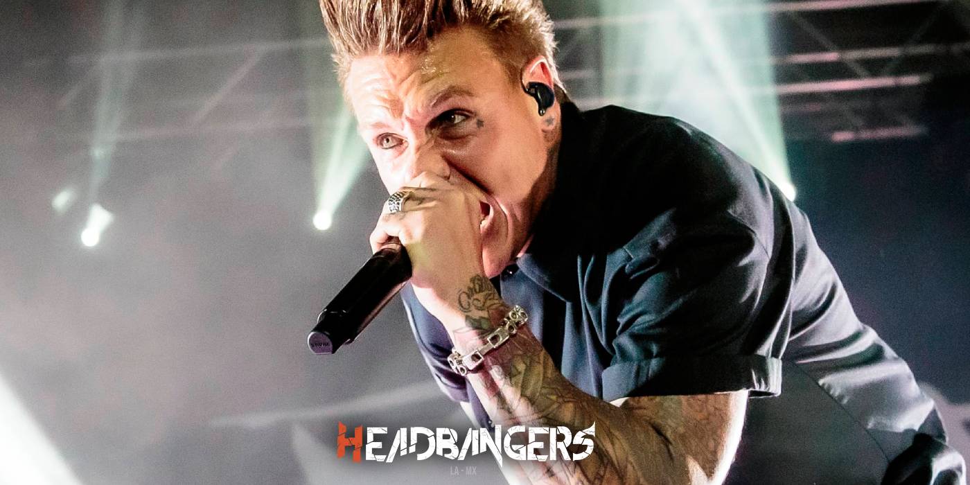 ‘Last Resort‘ es para [Papa Roach] el 2×1 entre éxito y culto en la música