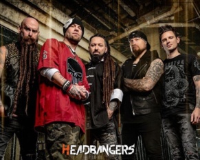 ¡Atención!: el noveno de [Five Finger Death Punch] esta listo