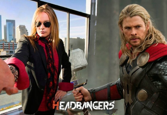 Canción de [Guns N’ Roses] presente en tráiler oficial de nueva película de [Thor]