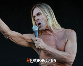 [Iggy Pop] La historia olvidada del padrino del punk