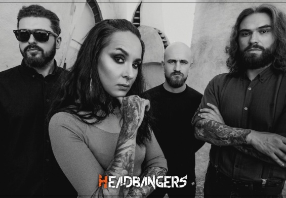 ¡5 canciones top de [Jinjer] para irte preparando en su llegada a Perú!