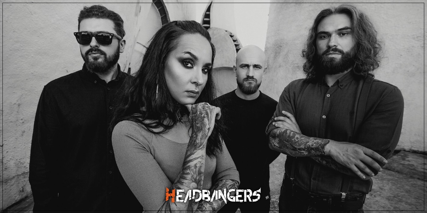 ¡5 canciones top de [Jinjer] para irte preparando en su llegada a Perú!